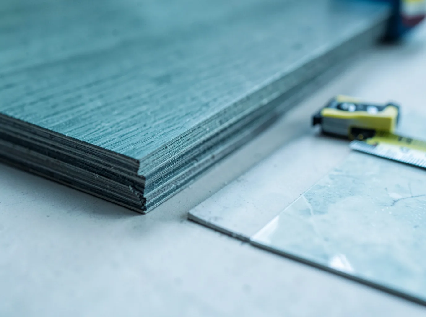 Luxury Vinyl Plank Installation Maryland FAQs